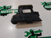 BMW / X1 / Воздуховод