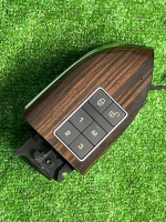 Land Rover / Range Rover / Ручка двери внутренняя