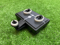 Audi / A5 / Блок управления двери