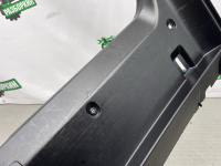 BMW / ALPINA B10 / Накладка багажника