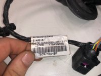 Volkswagen / Touareg / Проводка двери