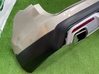 Ford / EXPLORER / Бампер