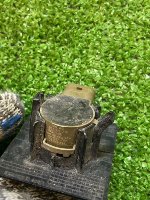 Volkswagen / Touareg / Парктроник