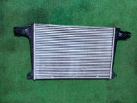 Volkswagen / Touareg / Интеркулер Volkswagen / Touareg / Интеркулер