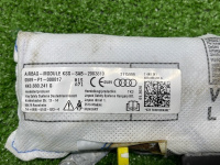 Audi / A6 / Подушка безопасности в сиденье