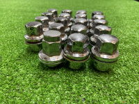 Land Rover / Range Rover / Гайка колесная