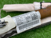 Audi / Q8 / Подушка безопасности боковая