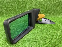 Mercedes-Benz / 190e / Зеркало заднего вида боковое