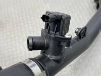 Ford / EXPLORER / Патрубок интеркулера