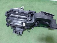 Audi / A5 / Печка салона