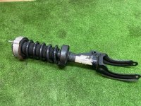 Volkswagen / Touareg / Стойка подвески