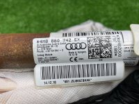 Audi / Q8 / Подушка безопасности боковая