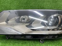 Volkswagen / Touareg / Фара Volkswagen / Touareg / Фара