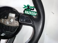 Audi / Q7 / Руль