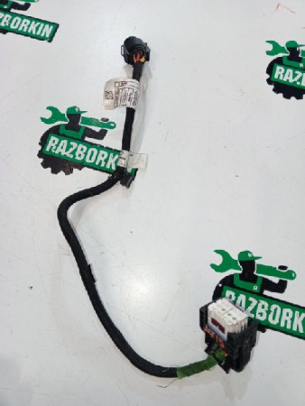 BMW / X5 / Жгут проводов серводвигателя Valvetronic