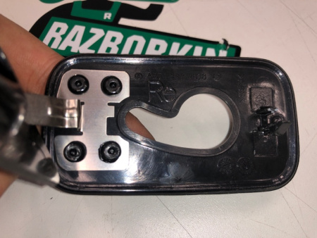 Mercedes-Benz / GLC 250d 4-matic / Кронштейн