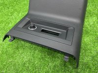 Audi / Q8 / Блок климата