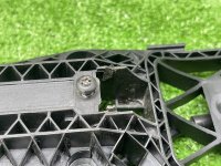 Volkswagen / Touareg / Замок двери комплект Volkswagen / Touareg / Замок двери комплект