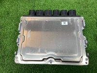BMW / X5 / Блок управления двигателем