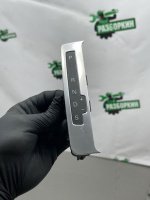 Audi / Q7 / накладка кулисы акпп