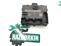 Volkswagen / Touareg / Блок управления двери