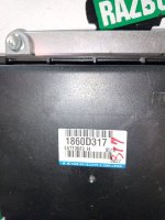 Mitsubishi / Outlander / Блок управления двигателем Mitsubishi / Outlander / Блок управления двигателем