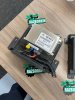 Land Rover / Range Rover Sport / Блок управления раздаточной коробкой