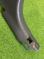 Audi / A6 / Накладка стойки