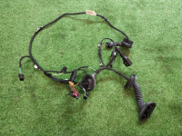 Audi / Q7 / Проводка двери