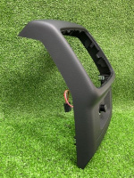 Audi / A4 / Накладка центральной консоли