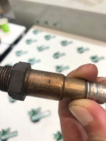 Porsche / Cayenne / Датчик кислородный