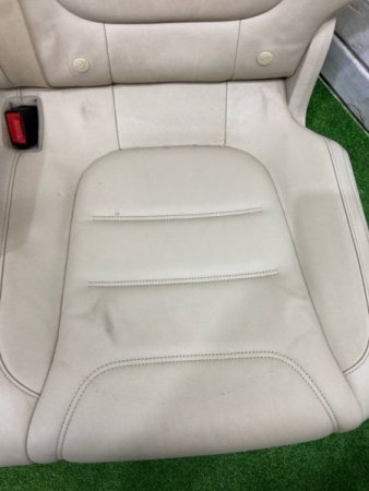 Volkswagen / Touareg / Сиденья touareg nf