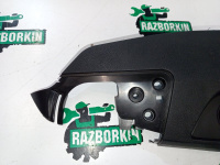 Audi / Q7 / Накладка сиденья