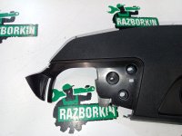 Audi / Q7 / Накладка сиденья