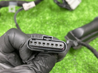 Land Rover / Range Rover / Проводка двери