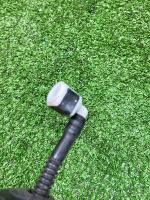 Volkswagen / Touareg / Проводка капота Volkswagen / Touareg / Проводка капота