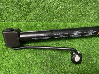 Mercedes-Benz / 190e / Домкрат