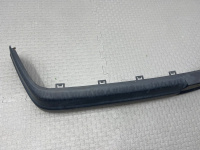 Mercedes-Benz / 190e / Накладка на бампер