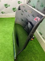 Volkswagen / Touareg / Дверь боковая Volkswagen / Touareg / Дверь боковая