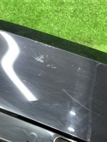 Ford / EXPLORER / Молдинг кузова