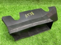 Volkswagen / Touareg / воздуховод