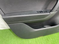 Volkswagen / Touareg / Обшивка двери Volkswagen / Touareg / Обшивка двери