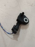 BMW / X1 / Датчик удара