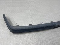 Mercedes-Benz / 190e / Накладка на бампер