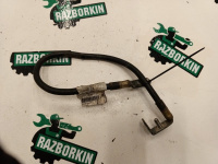 Audi / Q5 / Провод массы