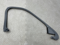 Ford / EXPLORER / Облицовка проема стекла двери