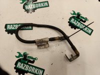 Audi / Q5 / Провод массы