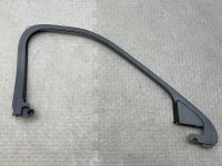 Ford / EXPLORER / Облицовка проема стекла двери