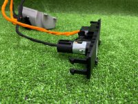 Volkswagen / Touareg / Инвертор