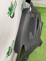 Audi / A5 / Обшивка салона